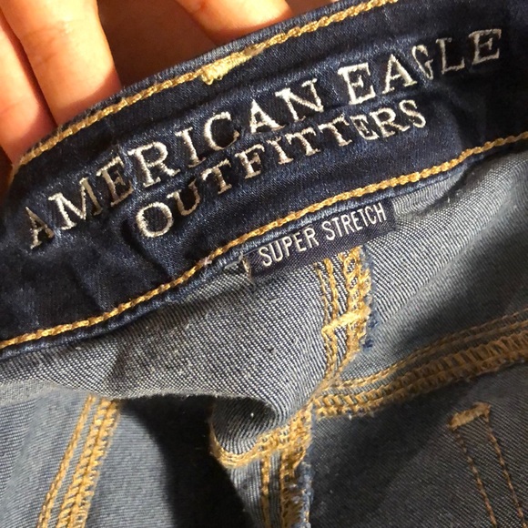 Jeans - Picture 3 of 3